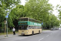 Traditionsfahrt 2014
