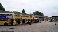 Traditionsfahrt 2014