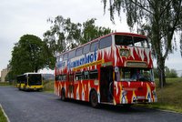 Traditionsfahrt 2014