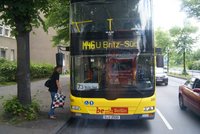 Traditionsfahrt 2014