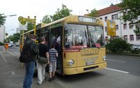 Traditionsfahrt 2014
