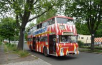 Traditionsfahrt 2014
