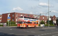 Traditionsfahrt 2014