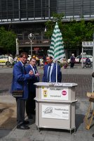 Traditionsfahrt 2014