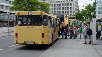 Traditionsfahrt 2014