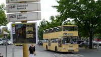 Traditionsfahrt 2014