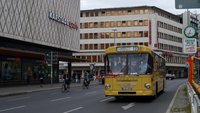 Traditionsfahrt 2014