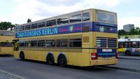 Traditionsfahrt 2014
