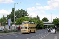 Traditionsfahrt 2014