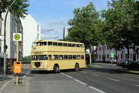 Traditionsfahrt 2014