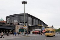 Traditionsfahrt 2014