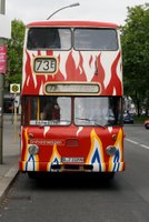 Traditionsfahrt 2014