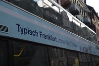 Testeinsatz von DN 3045 in Frankfurt am Main