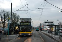 Testeinsatz von DN 3045 in Frankfurt am Main