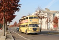 Traditionsfahrt 2015