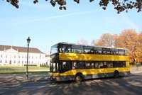 Traditionsfahrt 2015