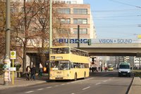Traditionsfahrt 2015
