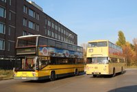 Traditionsfahrt 2015