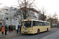 Traditionsfahrt 2015