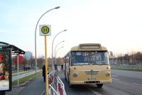 Traditionsfahrt 2015