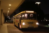 Traditionsfahrt 2015