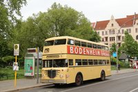 Traditionsfahrt 2016