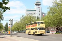 Traditionsfahrt 2016