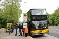 Traditionsfahrt 2016