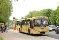 Traditionsfahrt 2016