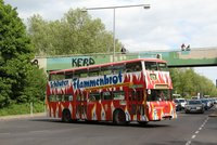 Traditionsfahrt 2016