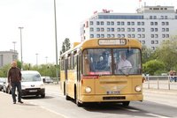Traditionsfahrt 2016