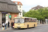 Traditionsfahrt 2016