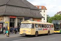 Traditionsfahrt 2016