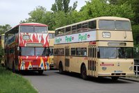 Traditionsfahrt 2016