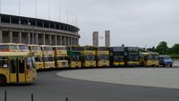 Traditionsfahrt 2016
