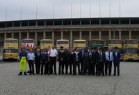 Traditionsfahrt 2016