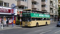 Traditionsfahrt 2016