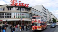 Traditionsfahrt 2016
