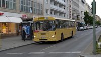 Traditionsfahrt 2016
