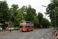 Traditionsfahrt 2017