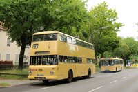 Traditionsfahrt 2017