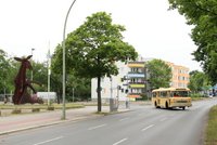 Traditionsfahrt 2017