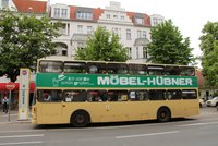 Traditionsfahrt 2017