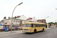 Traditionsfahrt 2017