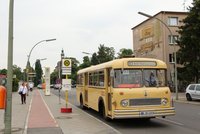 Traditionsfahrt 2017