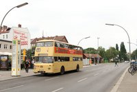 Traditionsfahrt 2017