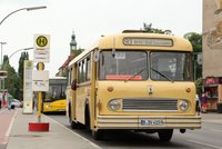 Traditionsfahrt 2017