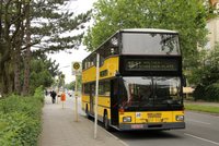 Traditionsfahrt 2017