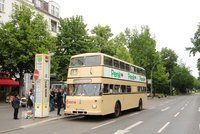 Traditionsfahrt 2017