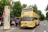 Traditionsfahrt 2017